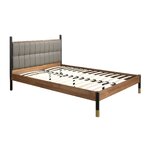 Tumehall Voodi (Angel Cerdá) 160x200