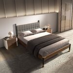 Tumehall Voodi (Angel Cerdá) 160x200