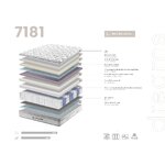 Pruun Madrats (Angel Cerdá) 180x200