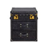 Must Nahast Hoiukast (Angel Cerdá)