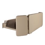 Beež Voodi (Angel Cerdá) 180x200