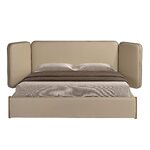 Beež Voodi (Angel Cerdá) 180x200