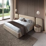 Beež Voodi (Angel Cerdá) 180x200