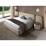 Ruda naktinė staliukas (Angel Cerdá)