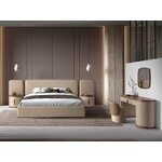 Ruda naktinė staliukas (Angel Cerdá)