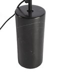 Marmorist Põrandalamp (Angel Cerda)