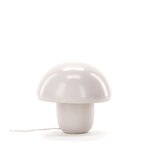 Lamp (Mushroom)