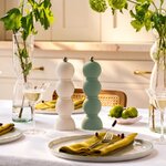 Matt Green prieskonių malūno rite