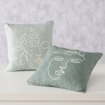 Spilveni 2 gab. (Blatania) Boltze