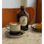 Organic Syrup (Caramel) 400ml
