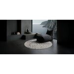 Carpet (moon light gray) 160x230 (copy)