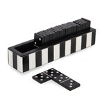 Black Decoration (Domino)