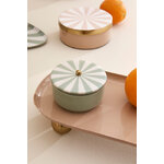 Декоративная коробка (донья)