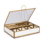 Papuošalų dėžutė (Carran) 21X15.5