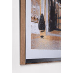 Paveikslas juodame rėme (Glammy) 63X73