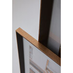 Paveikslas juodame rėme (Glammy) 63X73