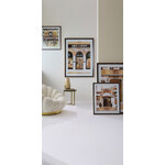 Paveikslas juodame rėme (Glammy) 63X73