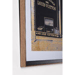 Paveikslas juodame rėme (Glammy) 63X73