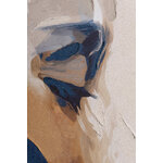 Framed Painting (Bold) 82X122