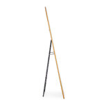 Oranžinis veidrodis (Thalen) 60X160