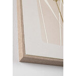 Paveikslas šviesiame rėmelyje (Neigem) 60X60