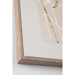 Paveikslas šviesiame rėmelyje (Neigem) 60X60