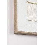 Paveikslas šviesiame rėmelyje (Thandrel) 60X80