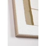 Paveikslas šviesiame rėmelyje (Thandrel) 60X80