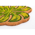 Uksematt (Philodendron Leaf) 40X60