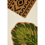Uksematt (Philodendron Leaf) 40X60