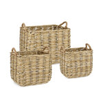 Basket set (julen)