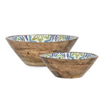 Dubenėlių rinkinys, 2 vnt. (Sintra)