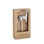 Набор столовых приборов (бронте)