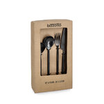 Набор столовых приборов (бронте)