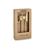 Набор столовых приборов (бронте)