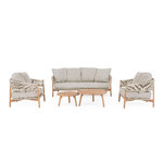 Кресло (гарита)