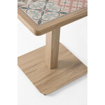 Stalas (Kalimera) 73X73