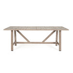 Stalas (Kalimera) 206X106