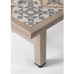 Sofų komplektas (Kalimera)