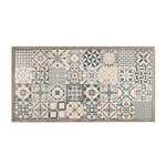 Sofų komplektas (Kalimera)