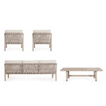 Sofų komplektas (Kalimera)