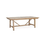 Išskleidžiamas stalas (Kalimera) 212-285X106