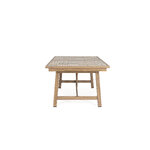 Išskleidžiamas stalas (Kalimera) 212-285X106