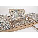 Išskleidžiamas stalas (Kalimera) 212-285X106