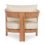 Кресло (эвора)