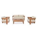 Кресло (эвора)