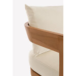 Кресло (эвора)