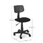 Office chair (artemis)