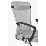 Biroja krēsls (kingston) (vesels, kastē)