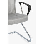 Biroja krēsls (kingston) (vesels, kastē)